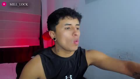 miguel  online show from 12-24-24, 03:05