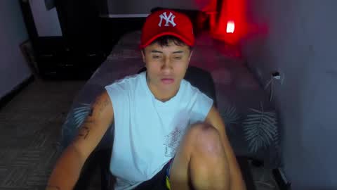 miguel  online show from 01-07-25, 09:18