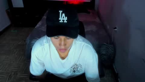 miguel  online show from 01-09-25, 05:34