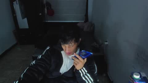 miguel  online show from 01-09-25, 12:19