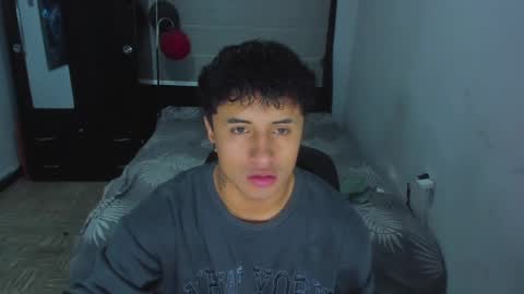 miguel  online show from 01-10-25, 03:18