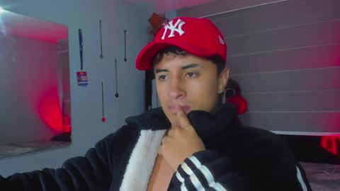 miguel  online show from 01-10-25, 07:14