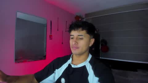 miguel  online show from 01-13-25, 03:01