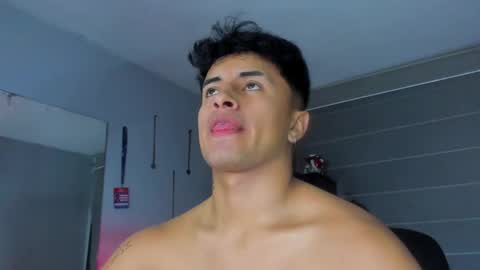 miguel  online show from 01-14-25, 05:51