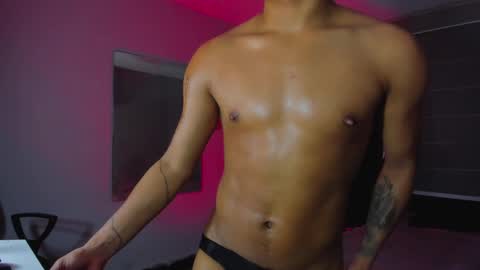 miguel  online show from 01-15-25, 10:24