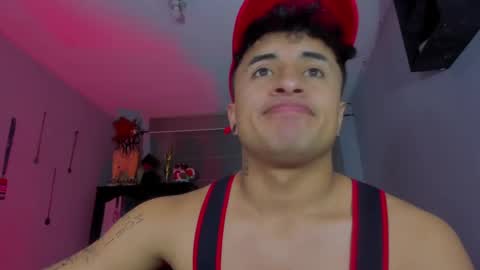 miguel  online show from 01-17-25, 05:21