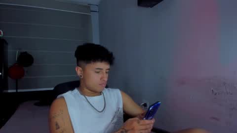 miguel  online show from 01-22-25, 04:44