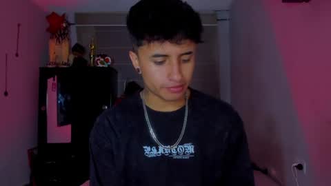 miguel  online show from 01-23-25, 03:05