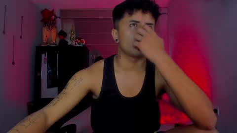 miguel  online show from 01-23-25, 11:48