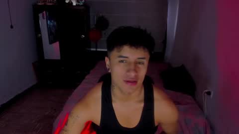 miguel  online show from 01-23-25, 08:13