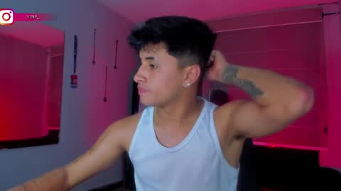 miguel  online show from 01-29-25, 06:43