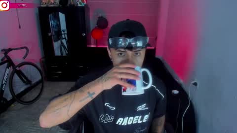 miguel  online show from 01-31-25, 03:09