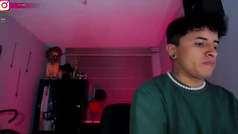 miguel  online show from 02-01-25, 02:16