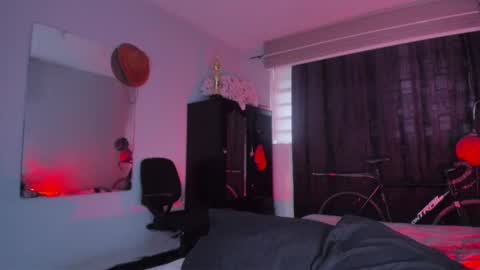 miguel  online show from 02-27-25, 09:47