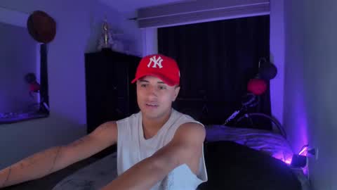 miguel  online show from 02-28-25, 02:31