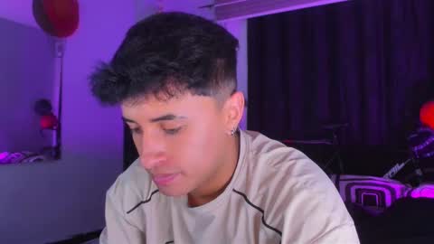 miguel  online show from 02-28-25, 11:34