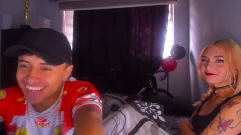 miguel  online show from 03-01-25, 07:26