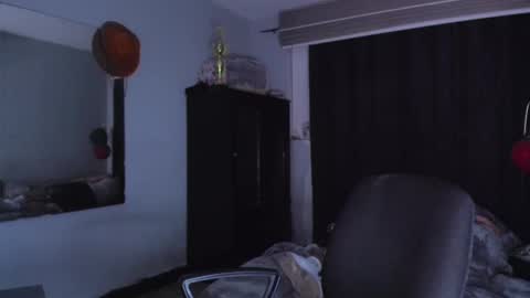 miguel  online show from 03-04-25, 03:22