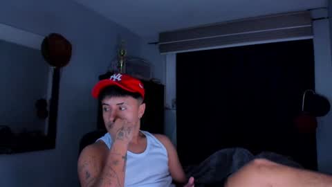 miguel  online show from 03-04-25, 06:26