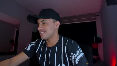 miguel  online show from 03-11-25, 03:26