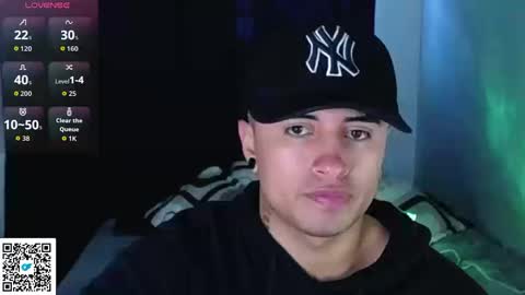 miguel  online show from 09-08-25, 08:19