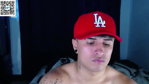 miguel  online show from 09-09-25, 10:09