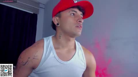 miguel  online show from 09-17-25, 04:58