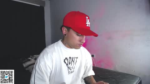 miguel  online show from 09-18-25, 06:26