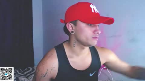 miguel  online show from 09-23-25, 07:11