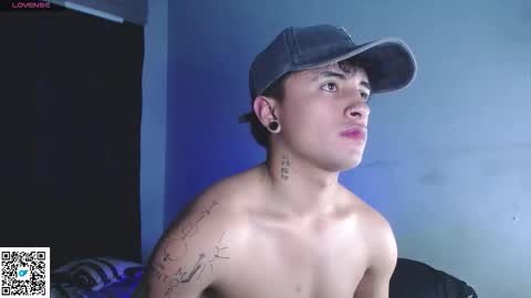 miguel  online show from 09-26-25, 07:12