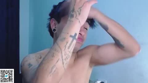 miguel  online show from 09-27-25, 07:52