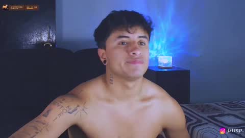 miguel  online show from 10-22-25, 03:34