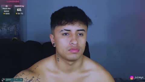 miguel  online show from 11-09-25, 07:23