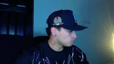 miguel  online show from 01-17-26, 11:41