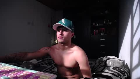 miguel  online show from 02-04-26, 09:20