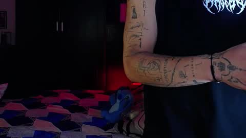 miguel  online show from 02-28-26, 11:50