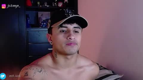 miguel  online show from 03-12-26, 02:45