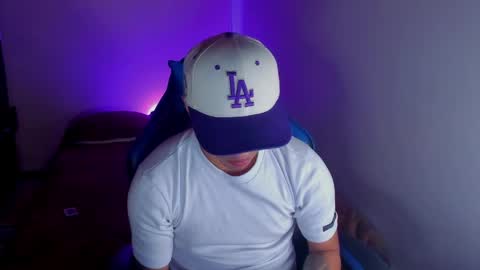 miguel  online show from 05-07-26, 11:54
