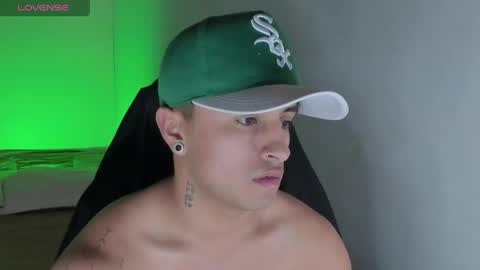 miguel  online show from 05-10-26, 10:26