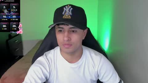miguel  online show from 05-11-26, 09:23