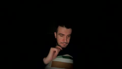 Bugi online show from 03-23-26, 02:21