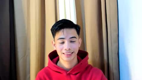 HI IM JAMES DONT FORGET GIVE ME THUMBS UP AND JOIN TO MY FANCLUB online show from 02-17-26, 02:52