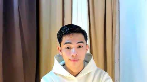 HI IM JAMES DONT FORGET GIVE ME THUMBS UP AND JOIN TO MY FANCLUB online show from 02-27-26, 05:40