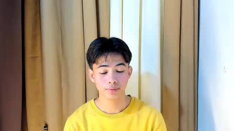 HI IM JAMES DONT FORGET GIVE ME THUMBS UP AND JOIN TO MY FANCLUB online show from 04-14-26, 05:57