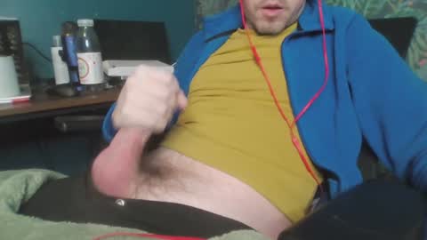 boyojacko online show from 01-26-25, 10:35