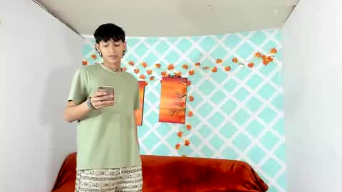 Snapshot of boys4hot_777 chatting on 02-09-25, 07:09 boys4hot_777 online show from 02-09-25, 07:09