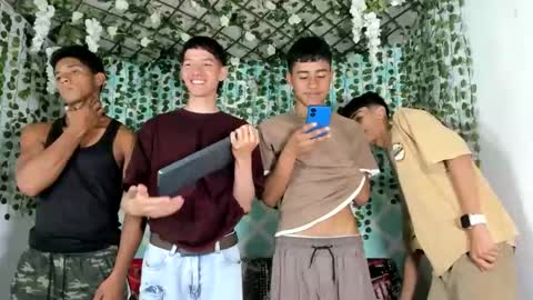 Snapshot of boys4hot_777 chatting on 02-25-25, 02:03 boys4hot_777 online show from 02-25-25, 02:03