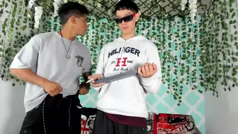 Snapshot of boys4hot_777 chatting on 02-26-25, 01:21 boys4hot_777 online show from 02-26-25, 01:21