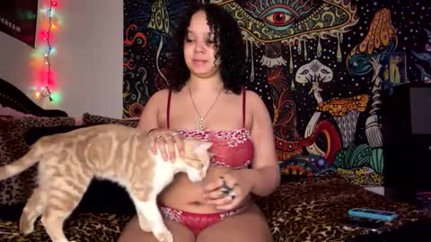 Puddin online show from 12-02-24, 02:20