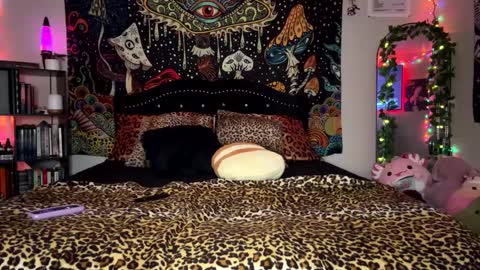 Snapshot of boysdroollx chatting on 02-23-25, 12:37 Puddin online show from 02-23-25, 12:37